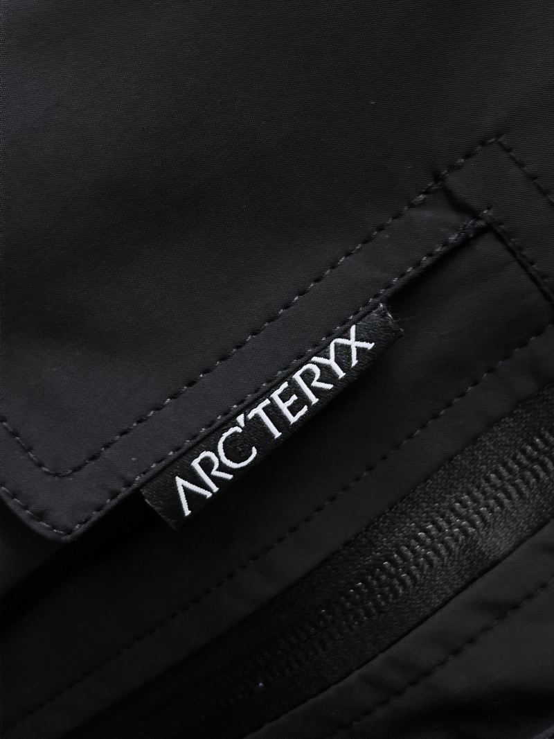 Arcteryx Outwear